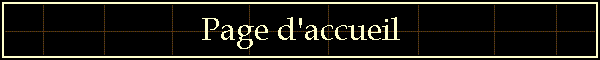Page d'accueil